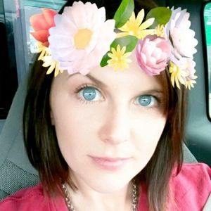 Meet your Posher, Meg0813